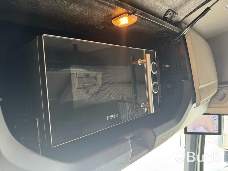 Dragbil DAF XG 530 FTS -2022 | Nybesiktigad