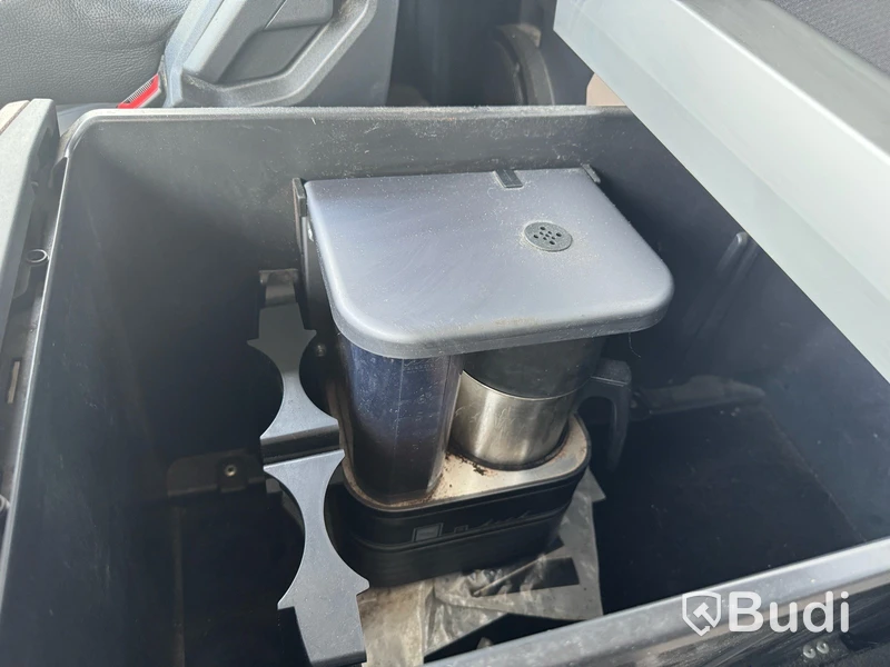 Dragbil DAF XG 530 FTS -2022 | Nybesiktigad