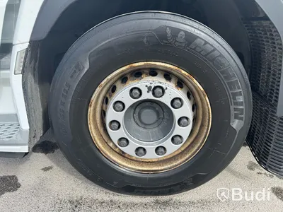 Dragbil DAF XG 530 FTS -2022 | Nybesiktigad
