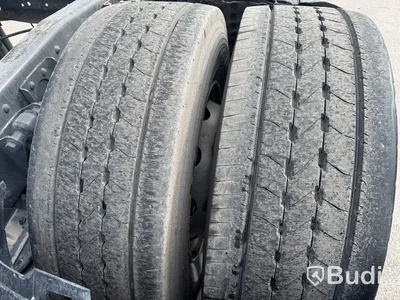 Dragbil DAF XG 530 FTS -2022 | Nybesiktigad