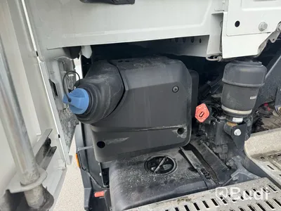 Dragbil DAF XG 530 FTS -2022 | Nybesiktigad