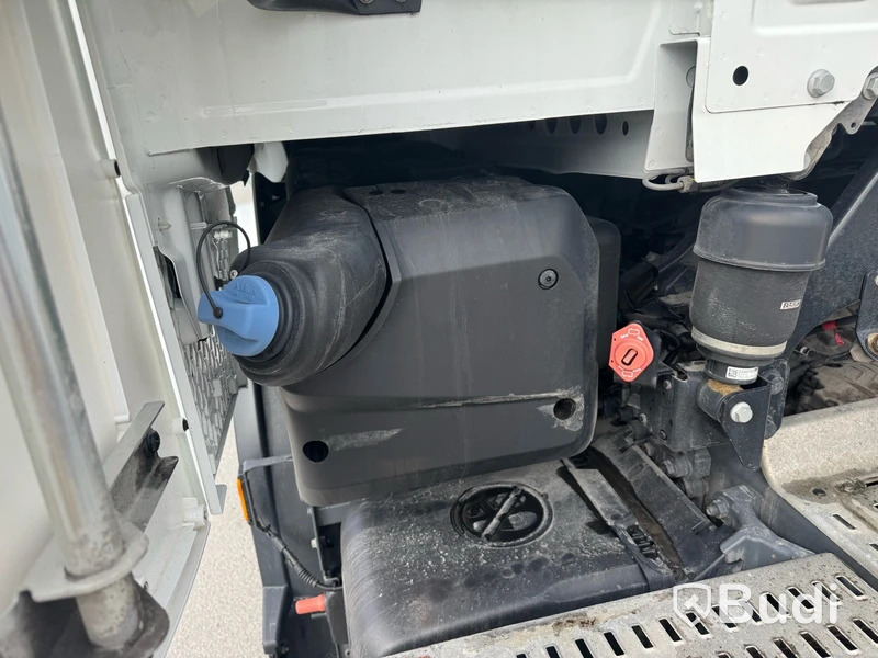 Dragbil DAF XG 530 FTS -2022 | Nybesiktigad