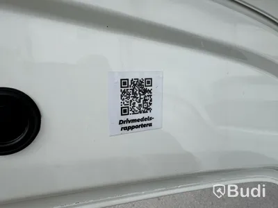 Dragbil DAF XG 530 FTS -2022 | Nybesiktigad