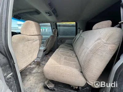 GMC Suburban -1997 | Reparationsobjekt