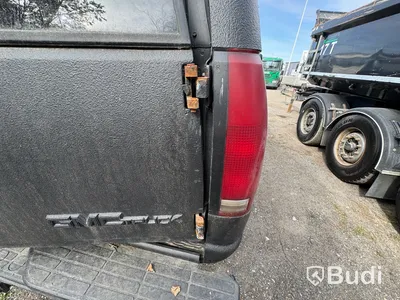 GMC Suburban -1997 | Reparationsobjekt