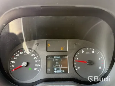 Mercedes-Benz Sprinter 316 CDI -2019 | Lång