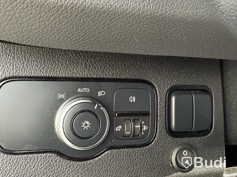 Mercedes-Benz Sprinter 316 CDI -2019 | Lång