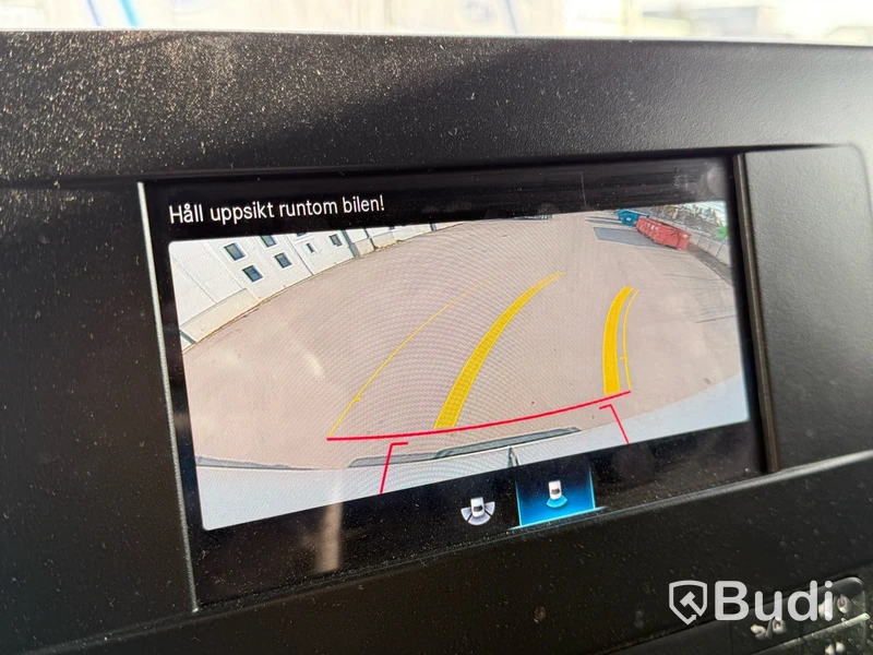 Mercedes-Benz Sprinter 316 CDI -2019 | Lång