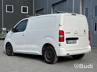 Peugeot Expert -2017 | 3-sits