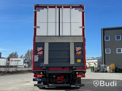 Fjärrbil Scania R590 -2022 | Full-luft | Levereras Nybesiktigad!