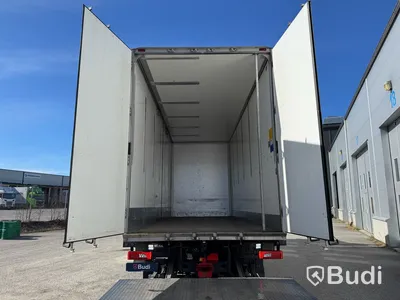 Fjärrbil Scania R590 -2022 | Full-luft | Levereras Nybesiktigad!
