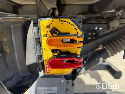 Fjärrbil Scania R590 -2022 | Full-luft | Levereras Nybesiktigad!