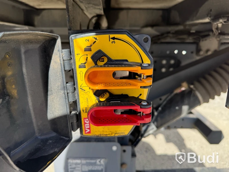Fjärrbil Scania R590 -2022 | Full-luft | Levereras Nybesiktigad!