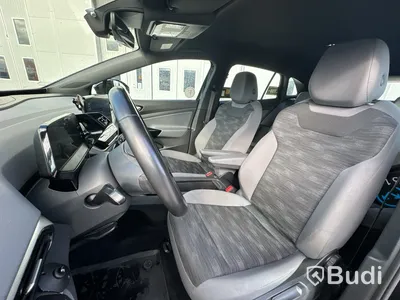Volkswagen ID.4 PRO Performance 150 kW -2022 | Taxi