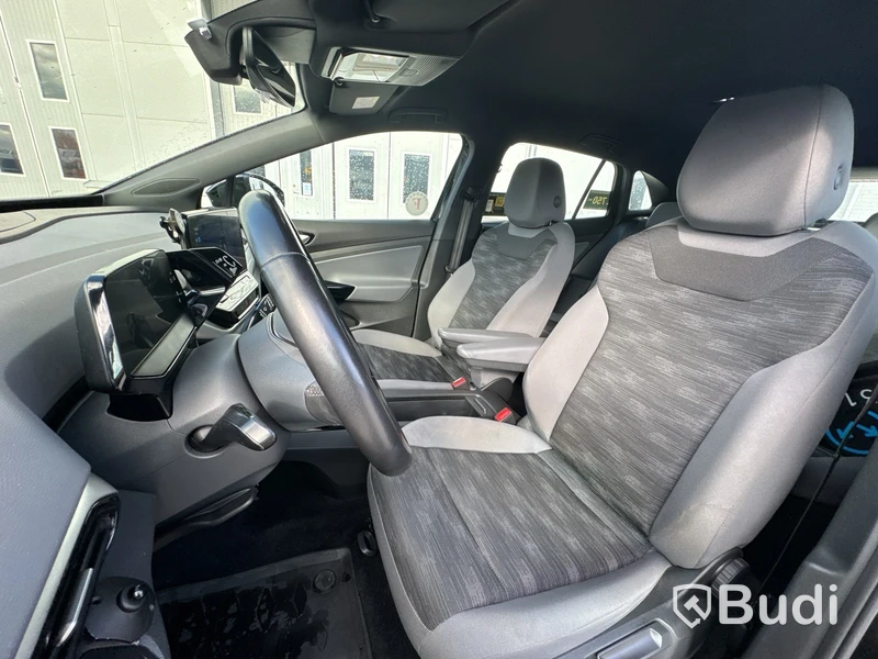 Volkswagen ID.4 PRO Performance 150 kW -2022 | Taxi