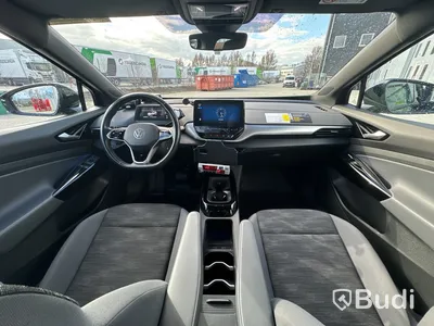 Volkswagen ID.4 PRO Performance 150 kW -2022 | Taxi
