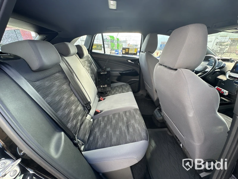 Volkswagen ID.4 PRO Performance 150 kW -2022 | Taxi