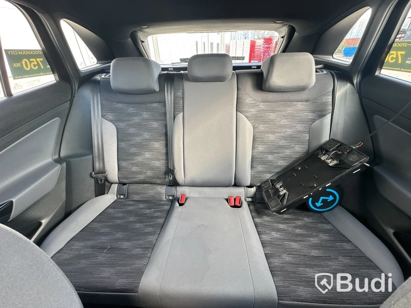 Volkswagen ID.4 PRO Performance 150 kW -2022 | Taxi