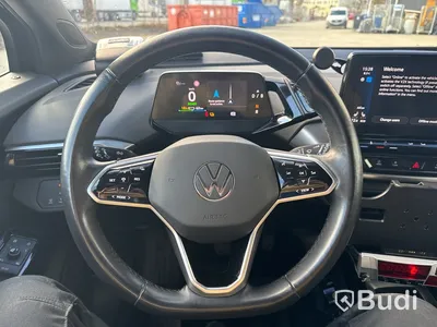 Volkswagen ID.4 PRO Performance 150 kW -2022 | Taxi