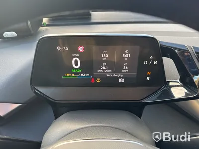 Volkswagen ID.4 PRO Performance 150 kW -2022 | Taxi