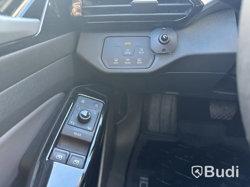Volkswagen ID.4 PRO Performance 150 kW -2022 | Taxi