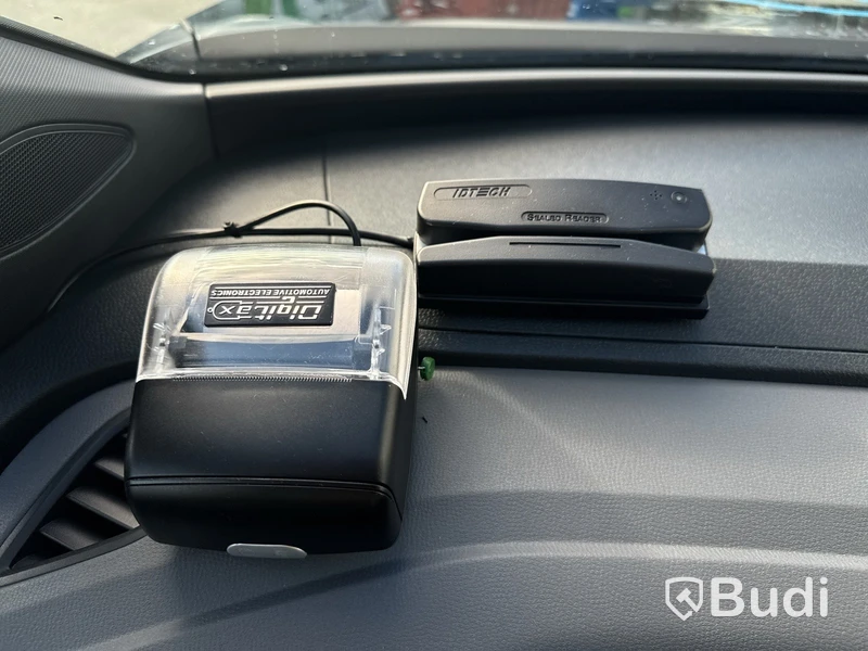 Volkswagen ID.4 PRO Performance 150 kW -2022 | Taxi