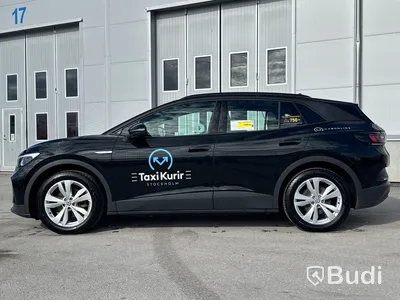Volkswagen ID.4 PRO Performance 150 kW -2022 | Taxi