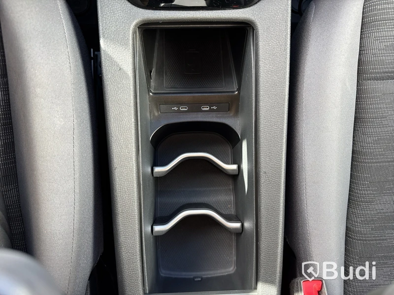 Volkswagen ID.4 PRO Performance 150 kW -2022 | Taxi
