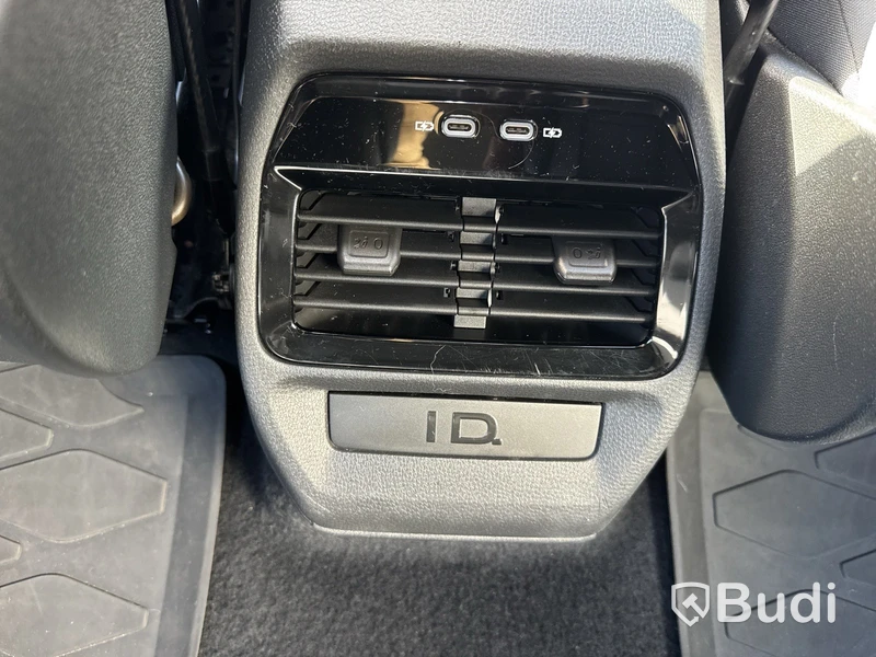 Volkswagen ID.4 PRO Performance 150 kW -2022 | Taxi