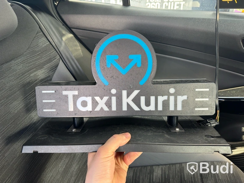 Volkswagen ID.4 PRO Performance 150 kW -2022 | Taxi
