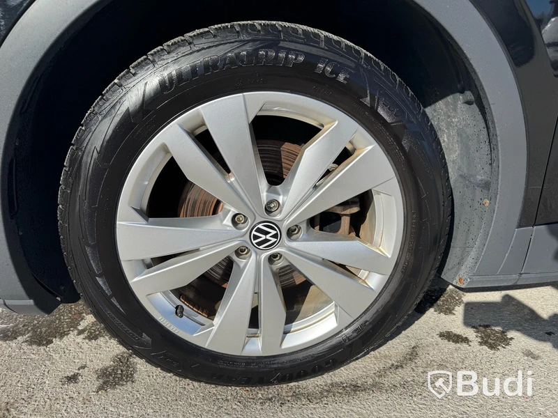 Volkswagen ID.4 PRO Performance 150 kW -2022 | Taxi