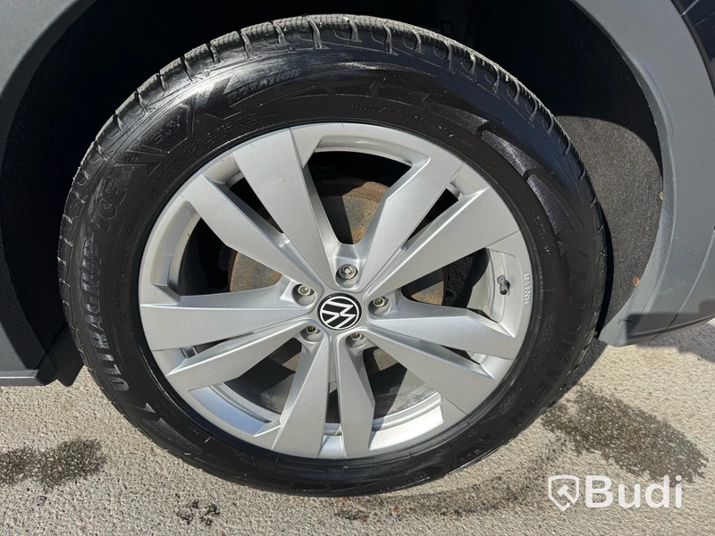 Volkswagen ID.4 PRO Performance 150 kW -2022 | Taxi