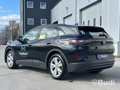 Volkswagen ID.4 PRO Performance 150 kW -2022 | Taxi
