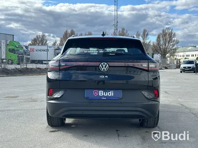 Volkswagen ID.4 PRO Performance 150 kW -2022 | Taxi