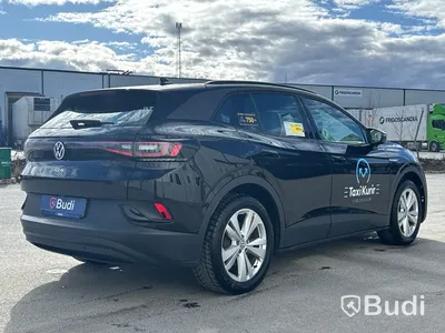 Volkswagen ID.4 PRO Performance 150 kW -2022 | Taxi