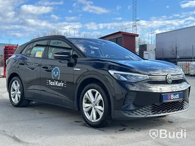 Volkswagen ID.4 PRO Performance 150 kW -2022 | Taxi