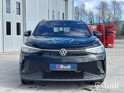 Volkswagen ID.4 PRO Performance 150 kW -2022 | Taxi