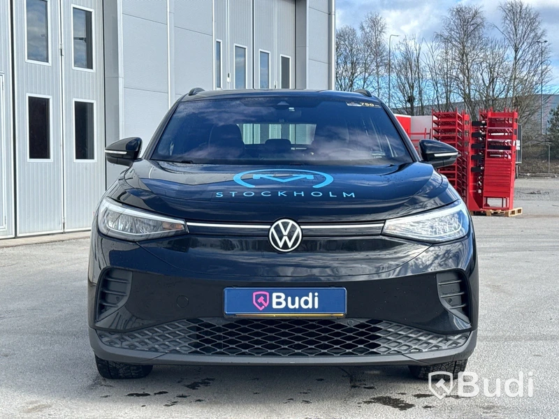 Volkswagen ID.4 PRO Performance 150 kW -2022 | Taxi