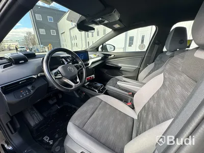 Volkswagen ID.4 PRO Performance 150 kW -2022 | Taxi