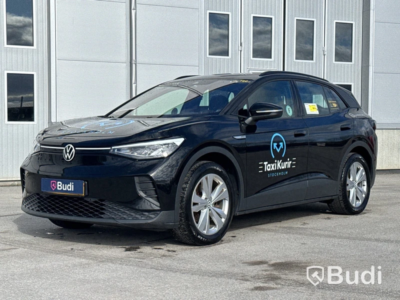 Volkswagen ID.4 PRO Performance 150 kW -2022 | Taxi