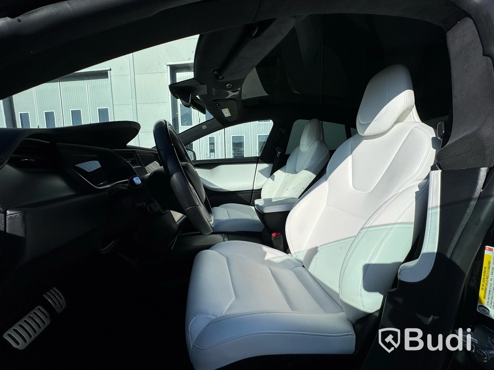 Tesla Model S Performance -2019 | AWD | 761hk | Ludicrous