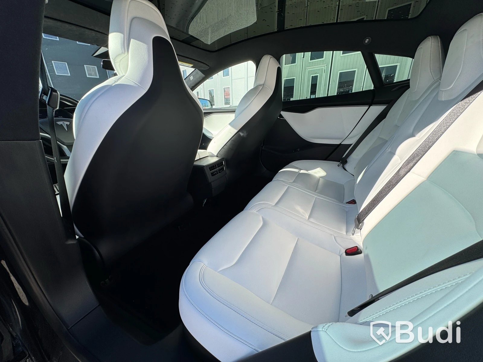 Tesla Model S Performance -2019 | AWD | 761hk | Ludicrous
