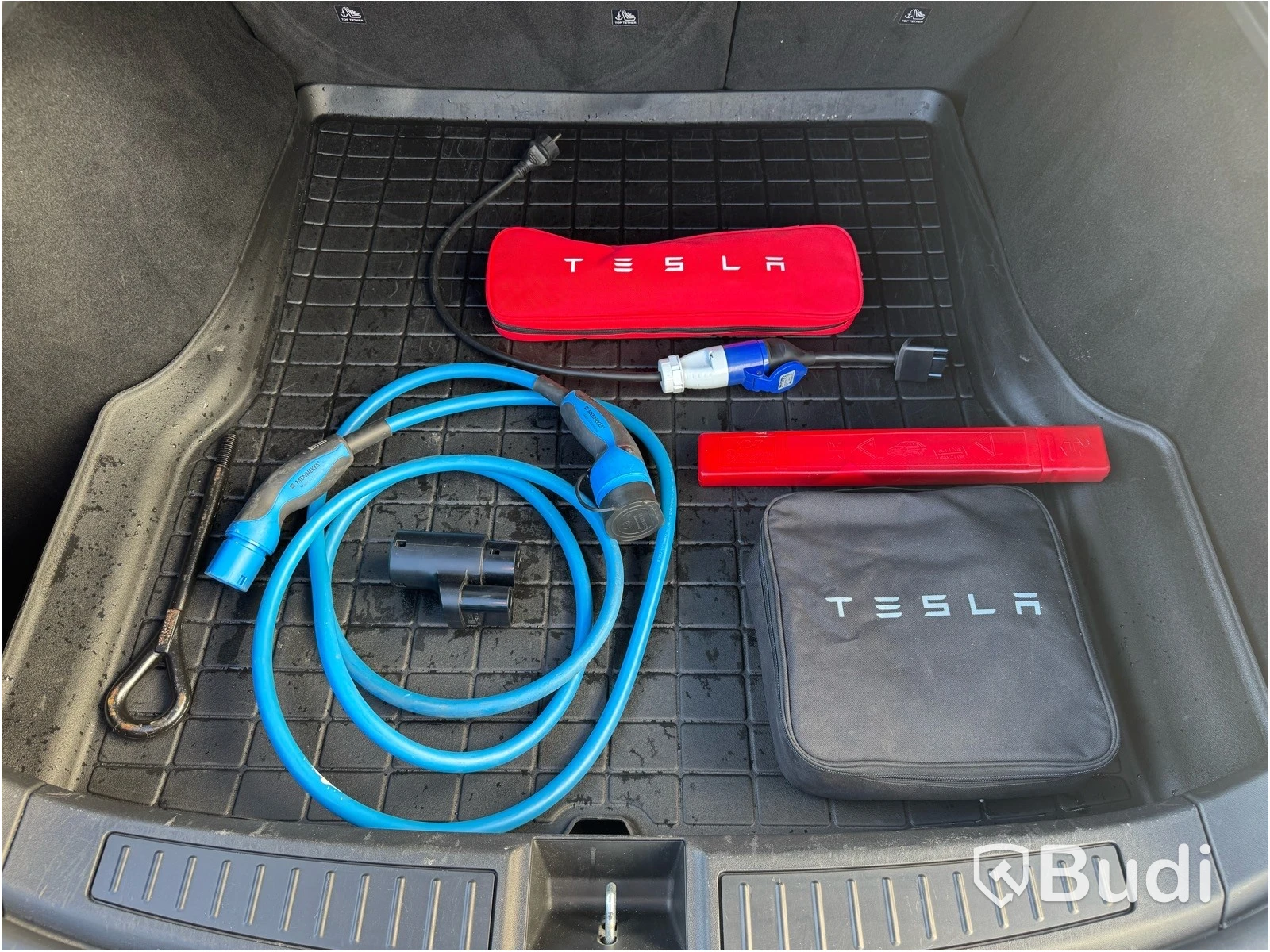 Tesla Model S Performance -2019 | AWD | 761hk | Ludicrous