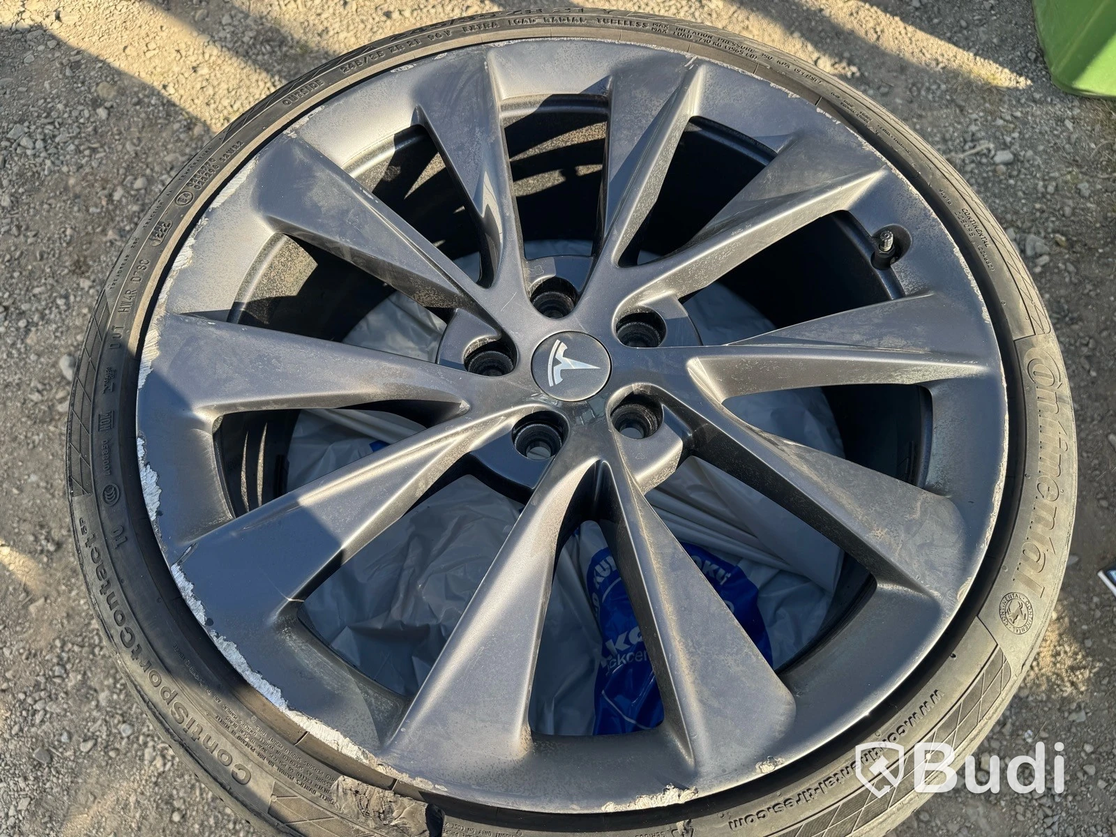 Tesla Model S Performance -2019 | AWD | 761hk | Ludicrous