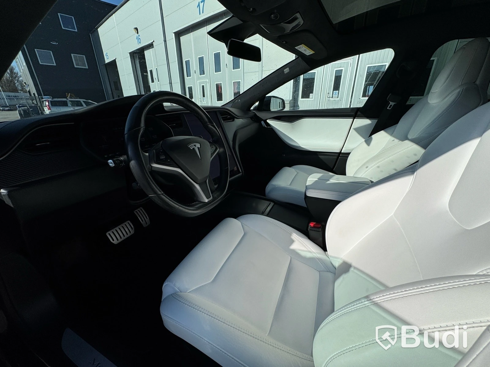 Tesla Model S Performance -2019 | AWD | 761hk | Ludicrous