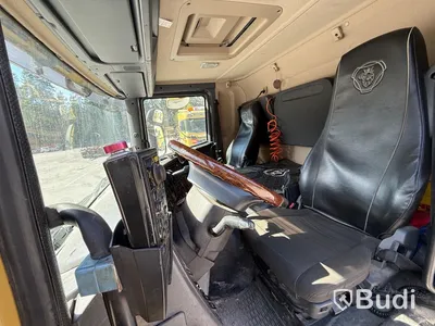 Liftdumper Scania P360 LB 6X2*4 HSA -2010
