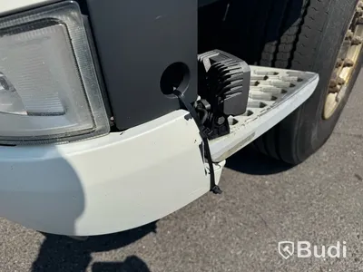 Tridemväxlare Volvo FH 12.8 I-Shift, 510hk -2016