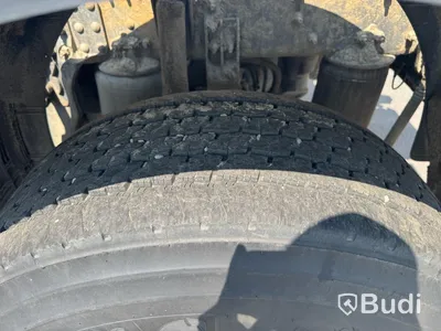 Tridemväxlare Volvo FH 12.8 I-Shift, 510hk -2016