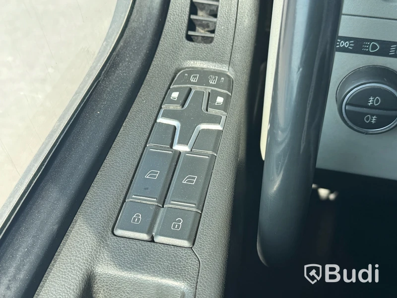 Spannmålsekipage Volvo FM 8*4 -2016 | DIESEL