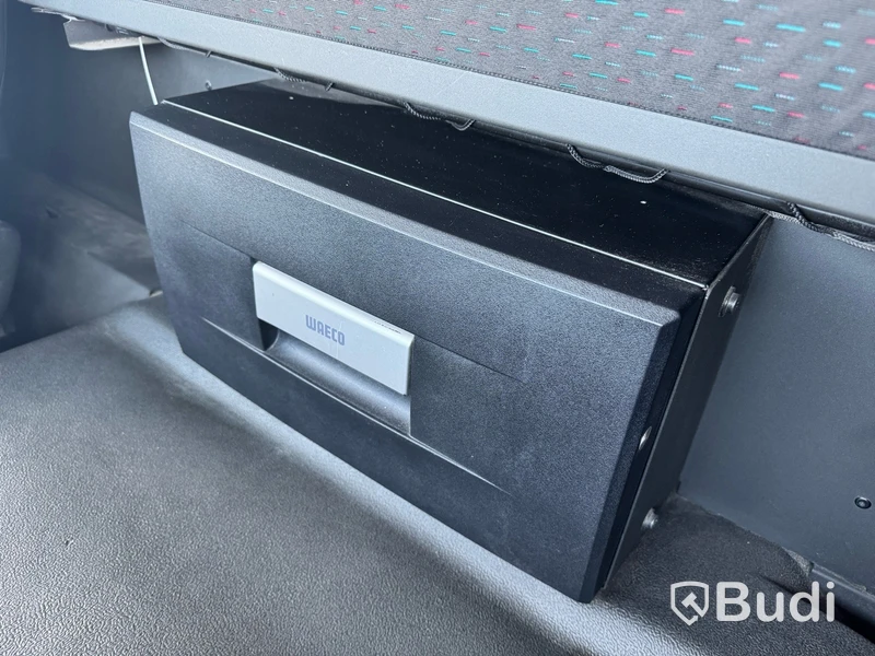 Spannmålsekipage Volvo FM 8*4 -2016 | DIESEL